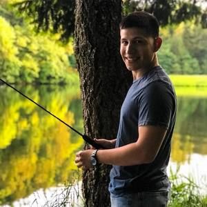 Meet your Posher, Keven